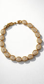 Gold Rush Bracelet