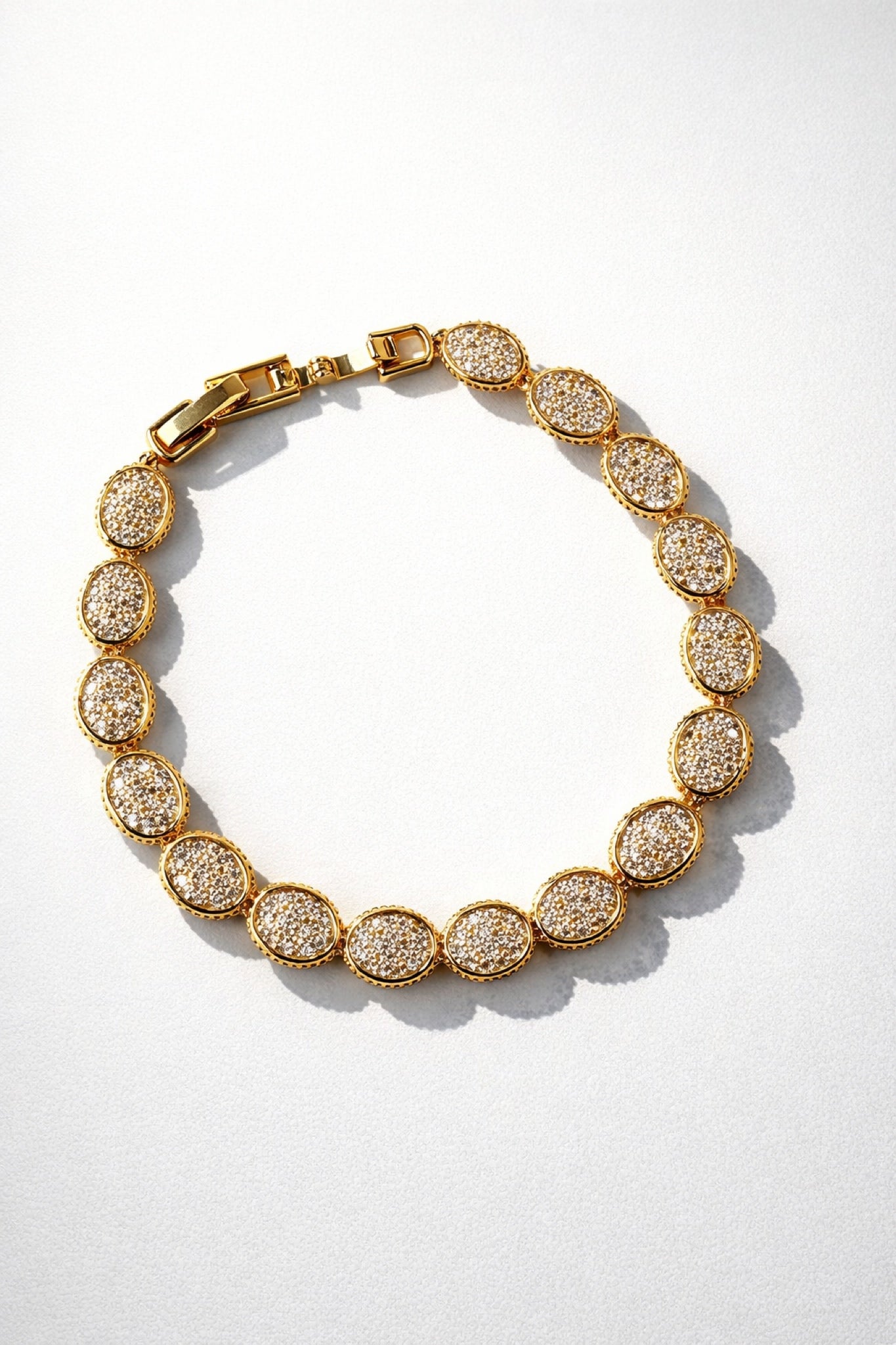 Gold Rush Bracelet