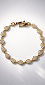 Glow Tears Bracelet