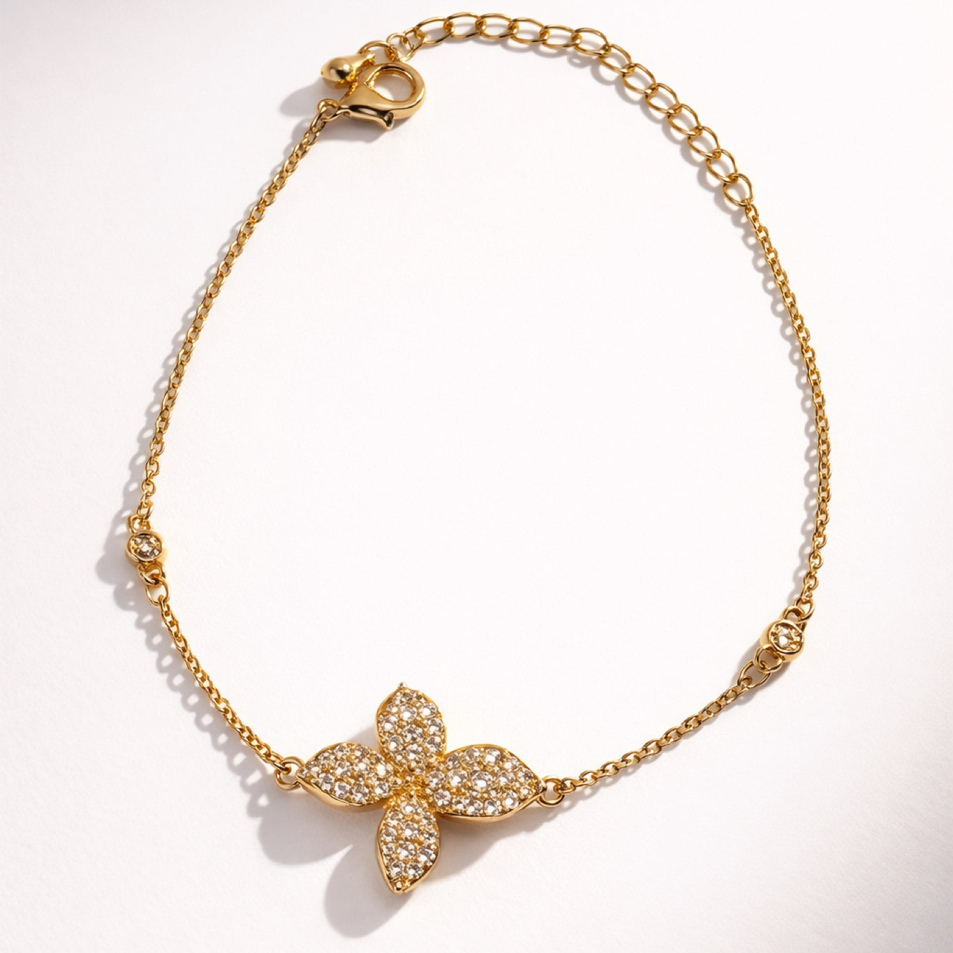 Feyra Bracelet