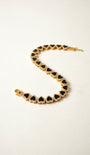 Pretty Privilege Bracelet - Black Noir
