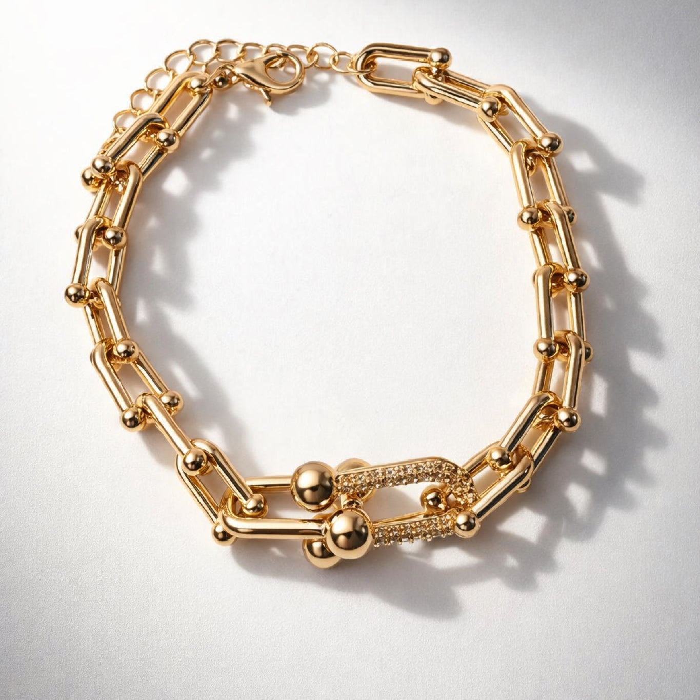 Link Me Royal Bracelet