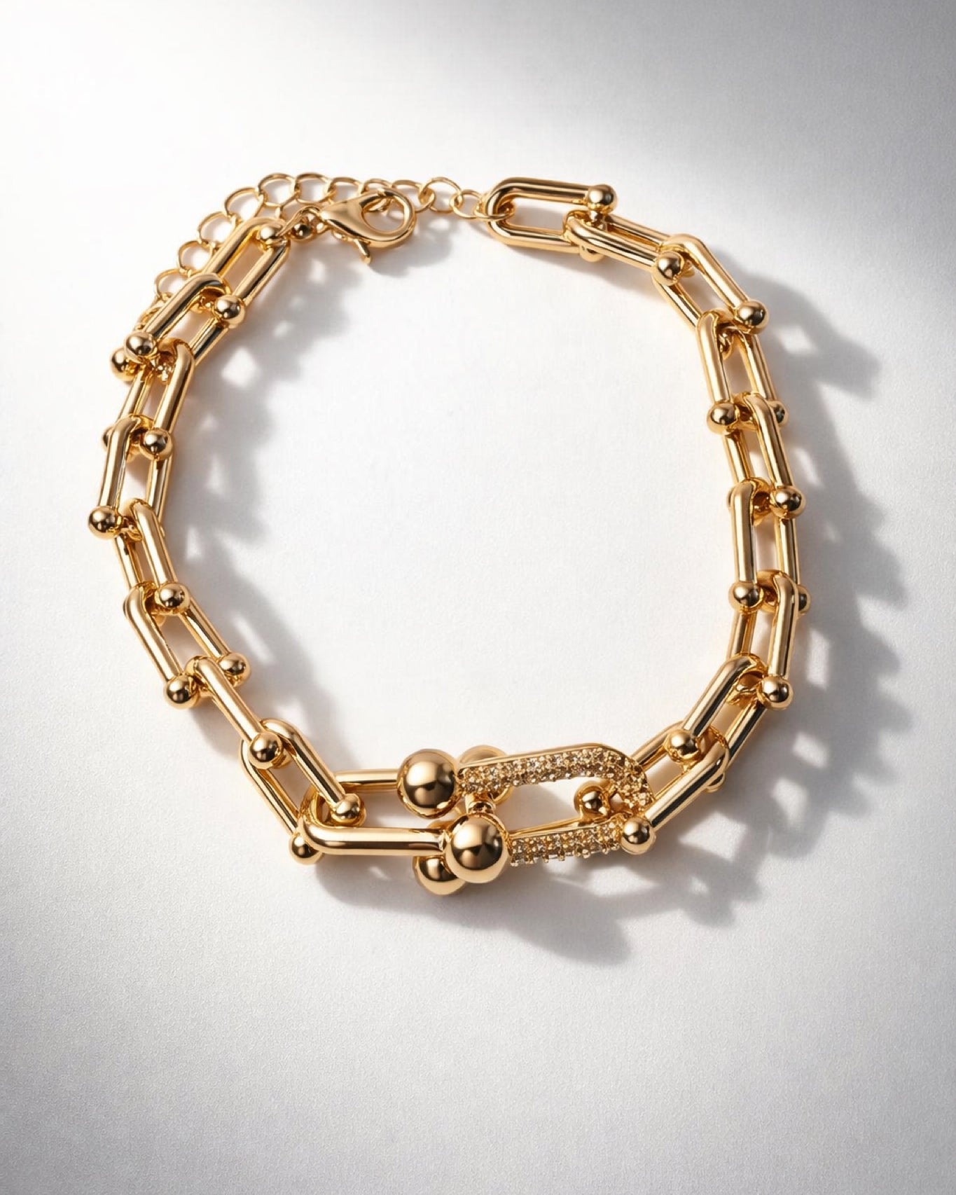 Link Me Royal Bracelet
