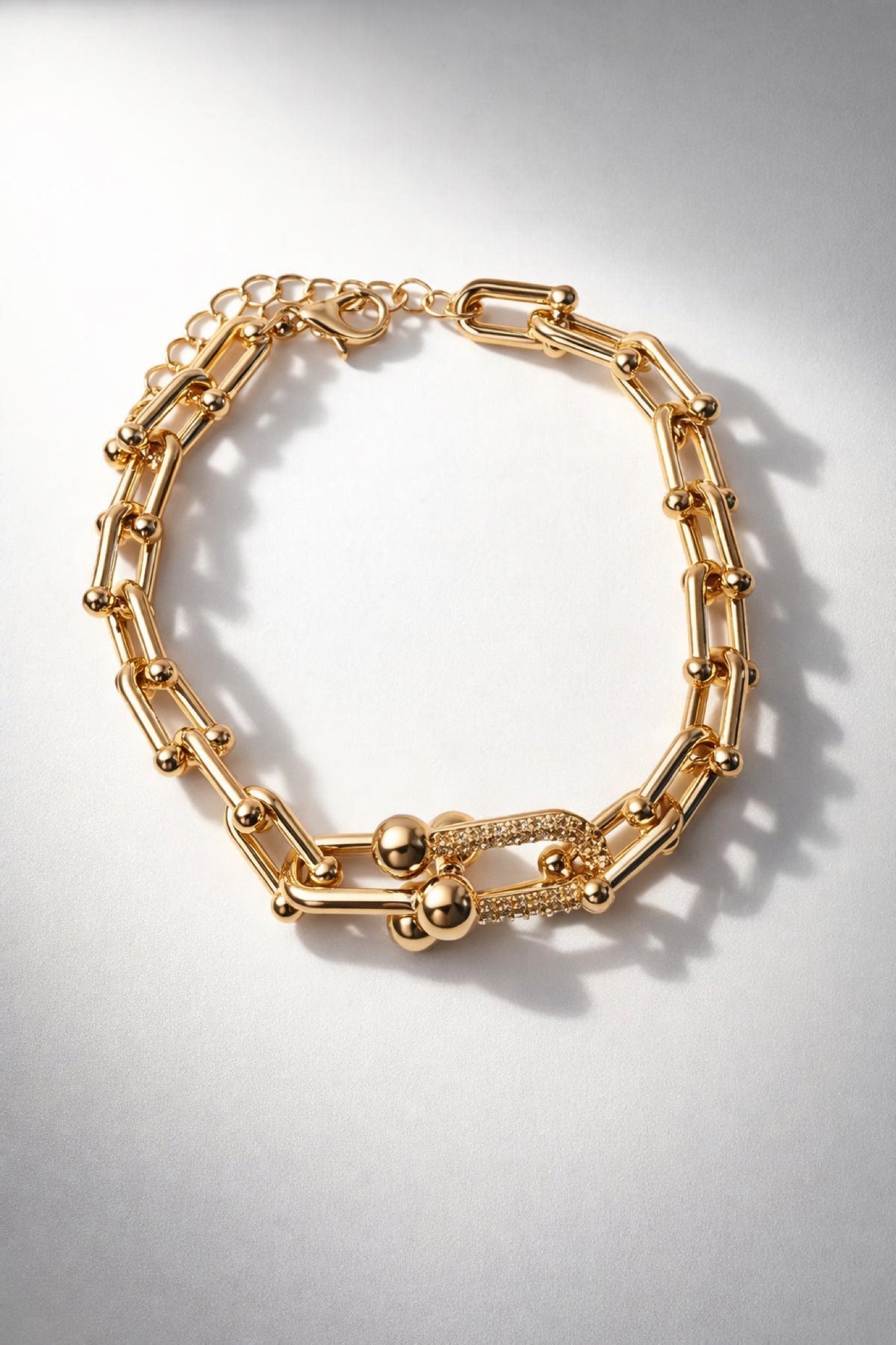 Link Me Royal Bracelet