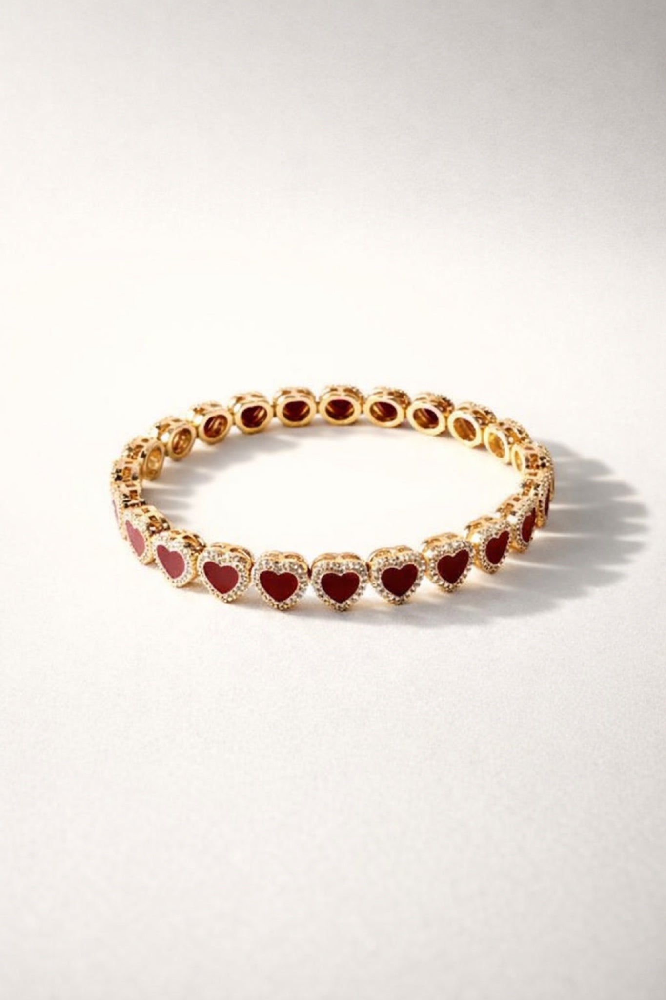 Pretty Privilege - Burgundy