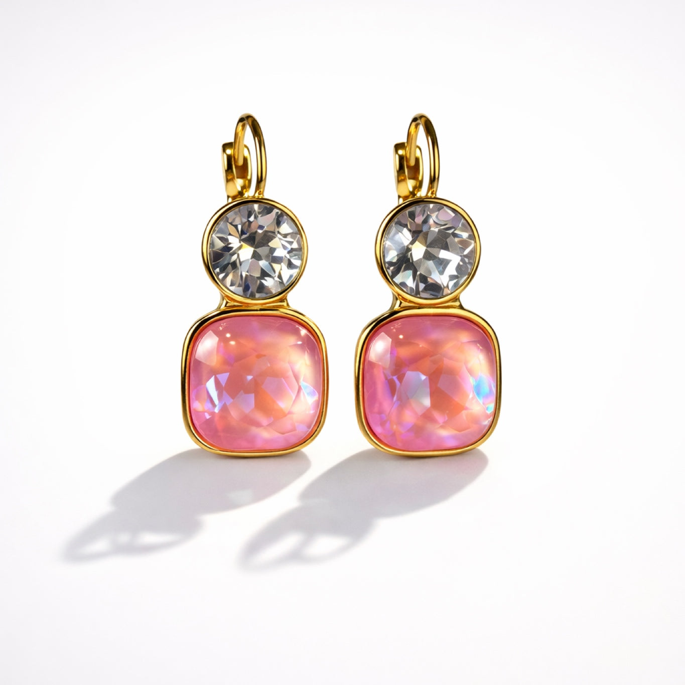 Candy Sparkle Earrings