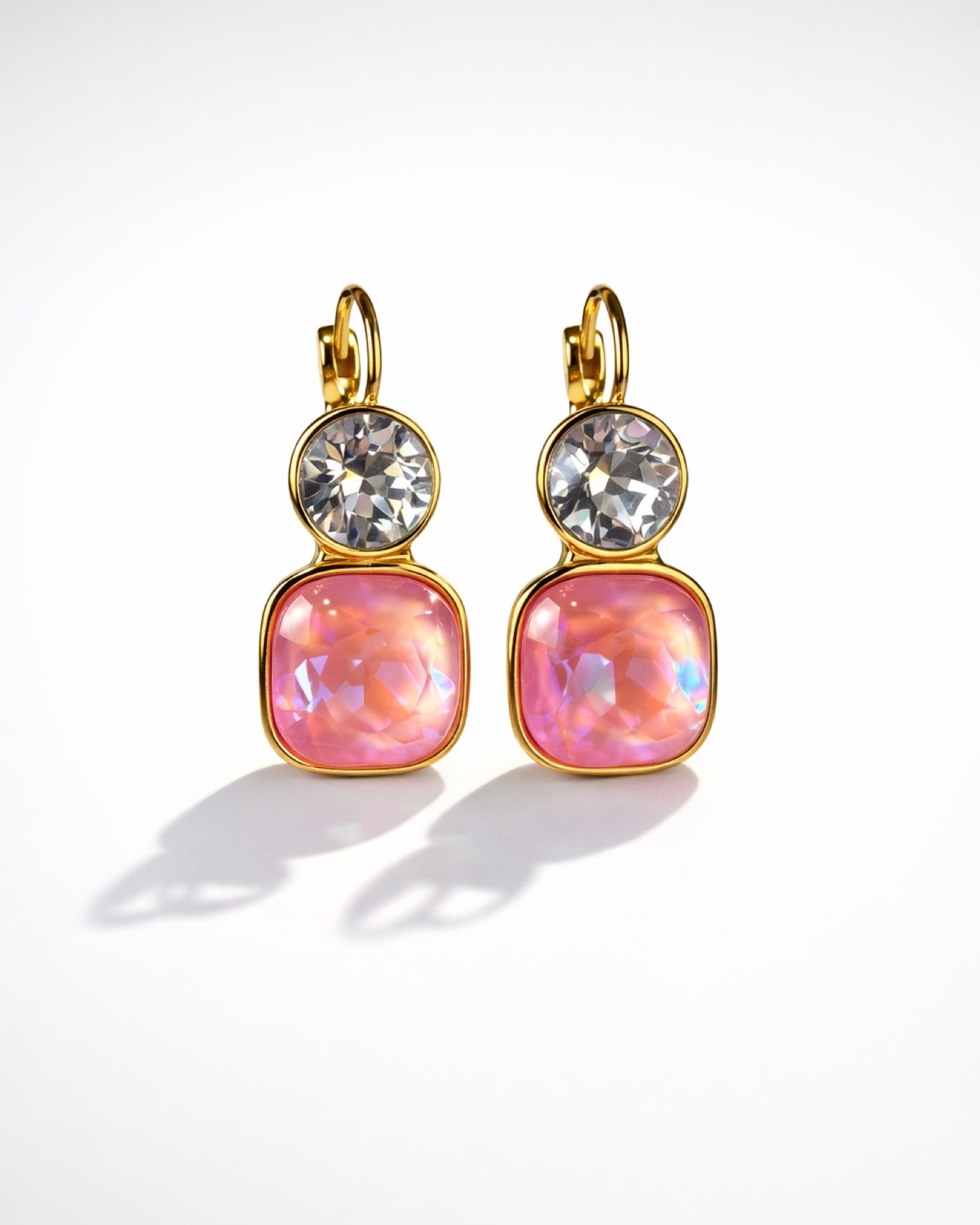 Candy Sparkle Earrings