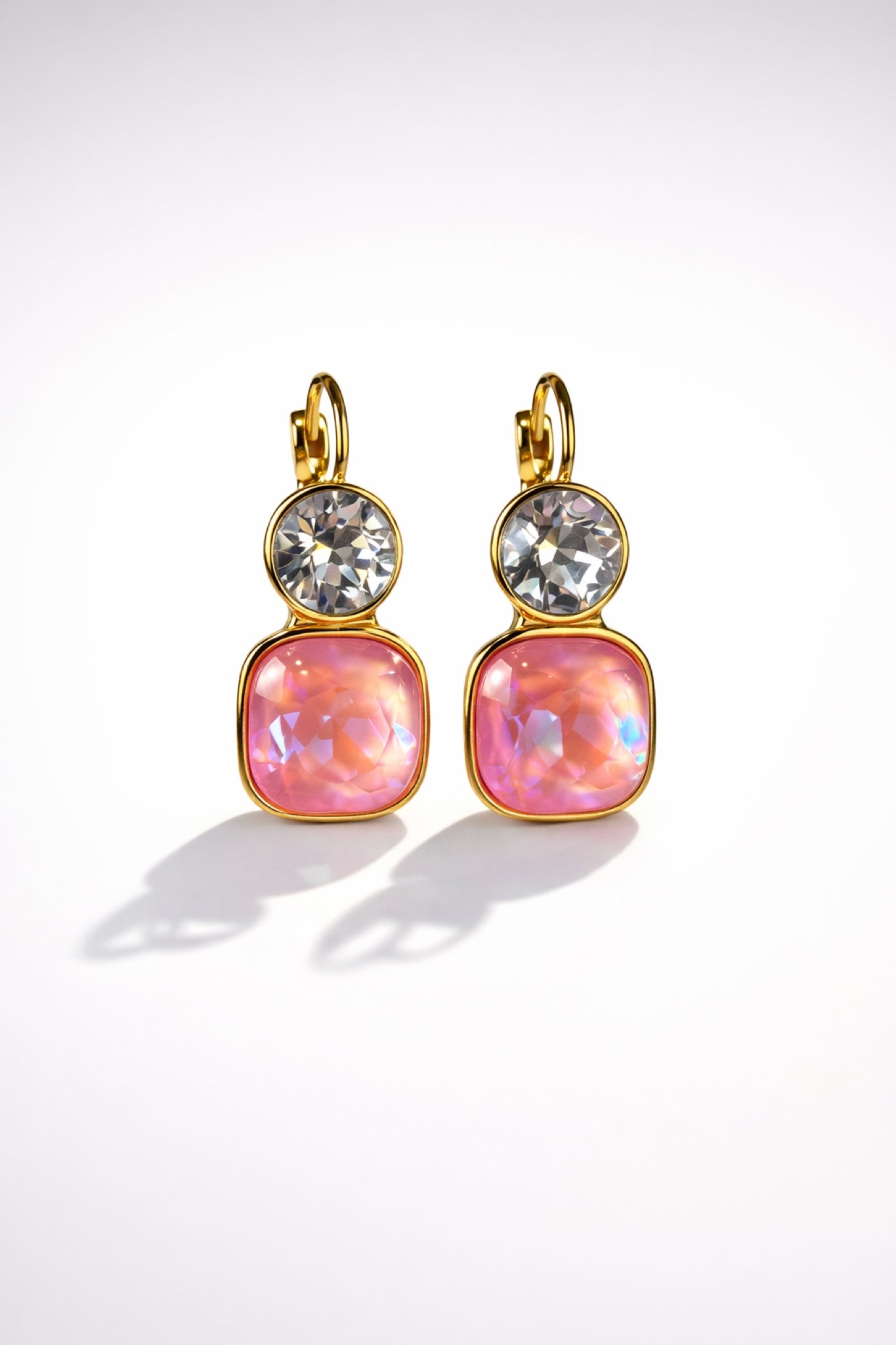 Candy Sparkle Earrings
