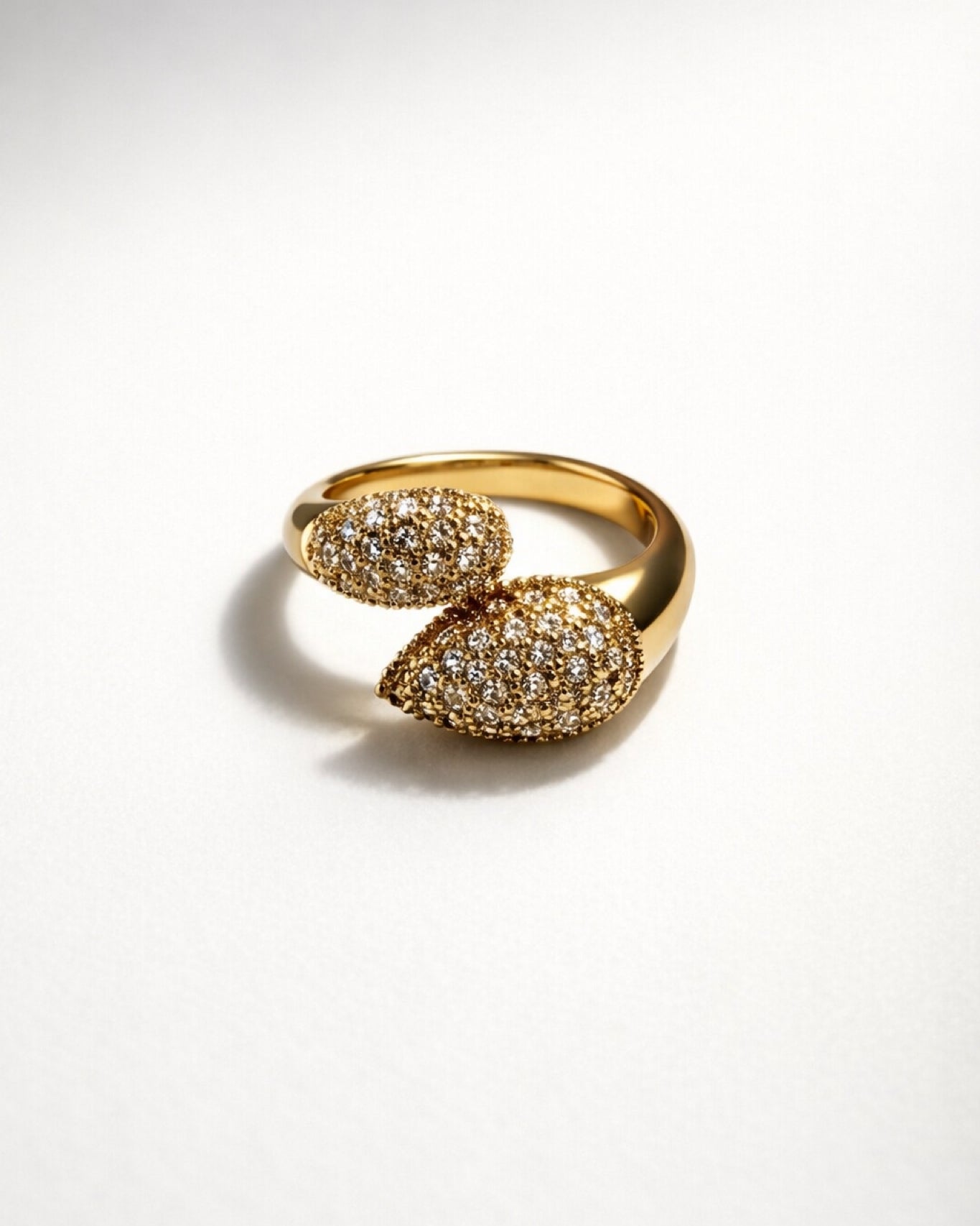 Spotlight Ring