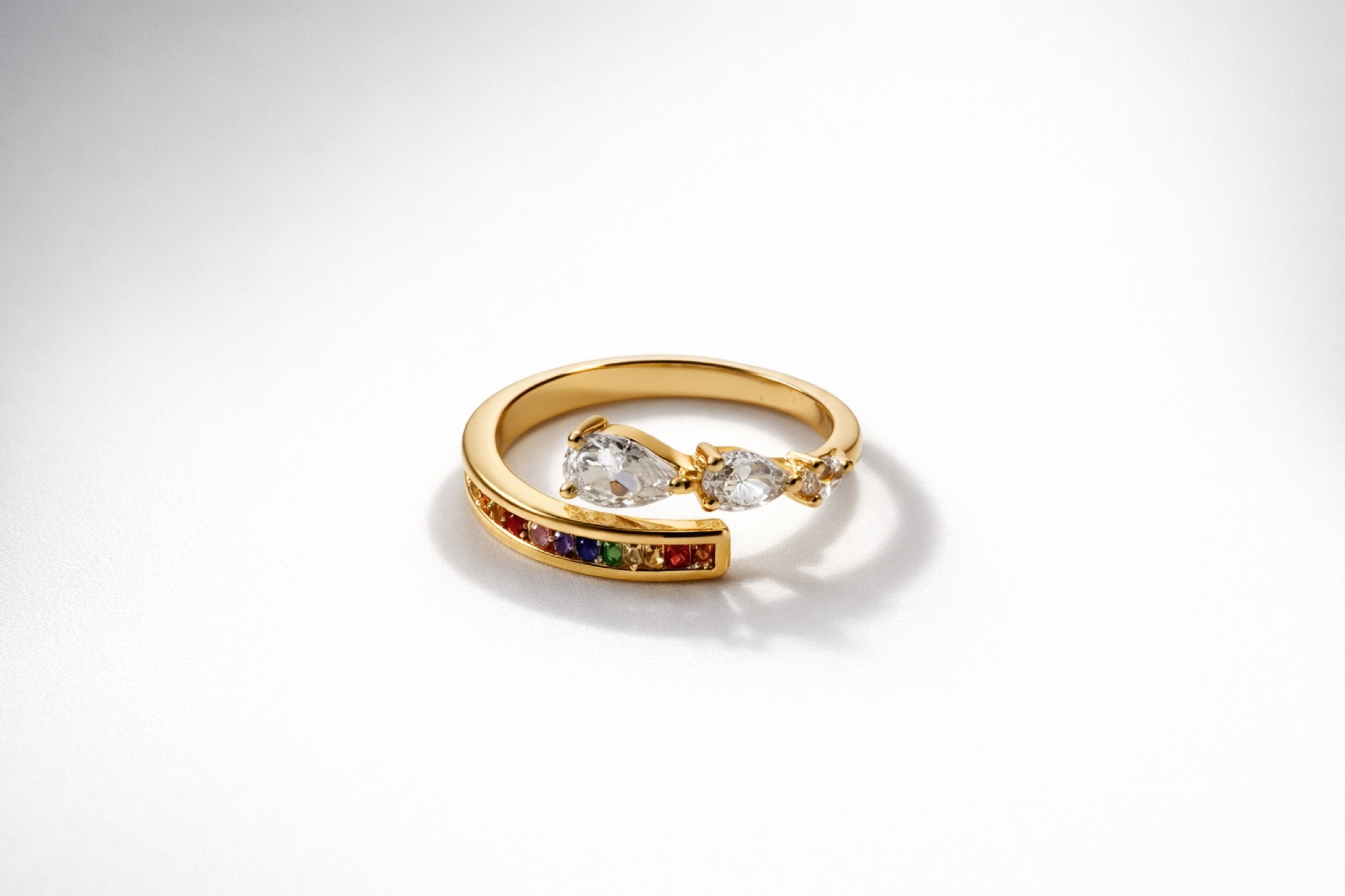 Amalfi Ring