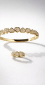 Soo in Love - Bangle & Ring