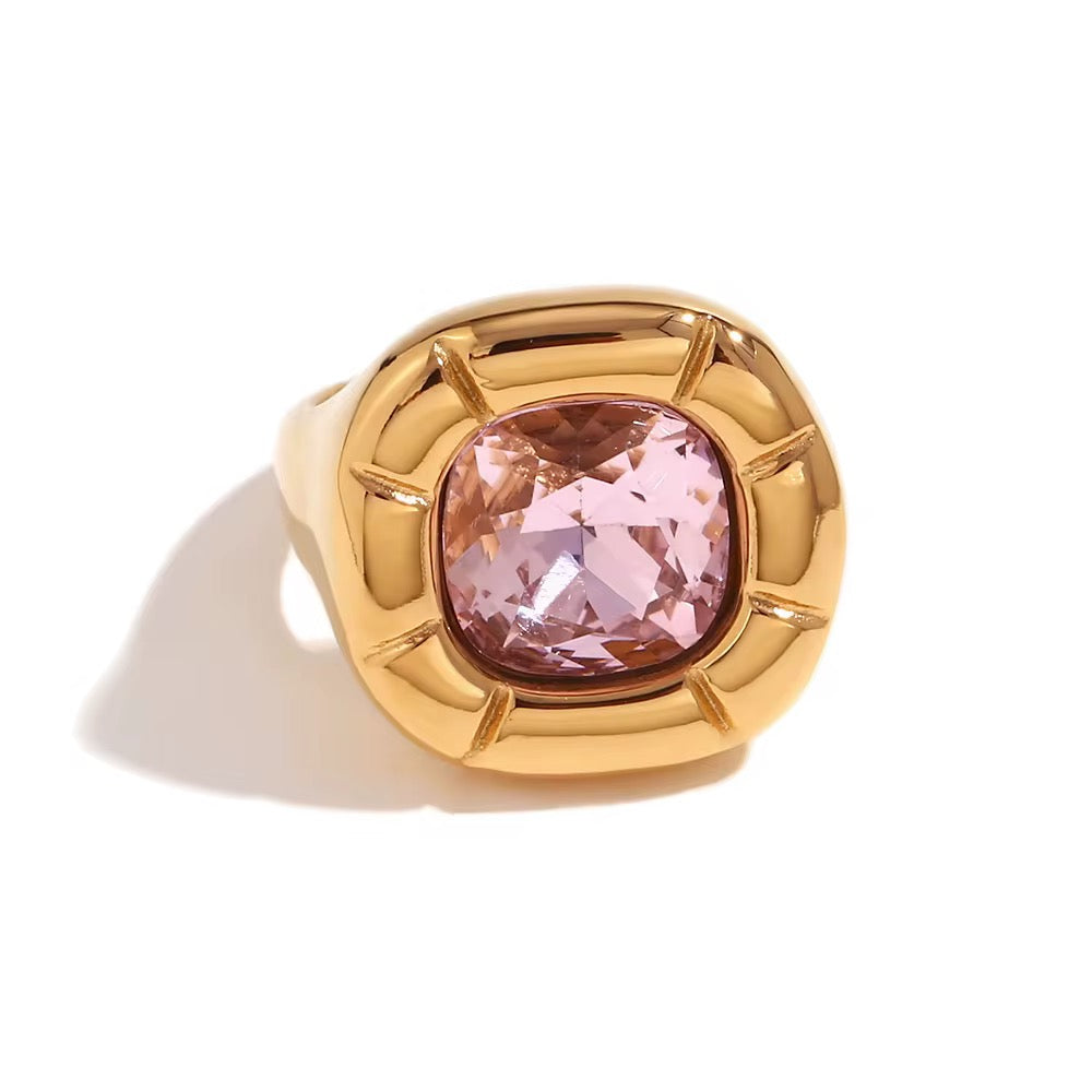 Rose Edit Ring