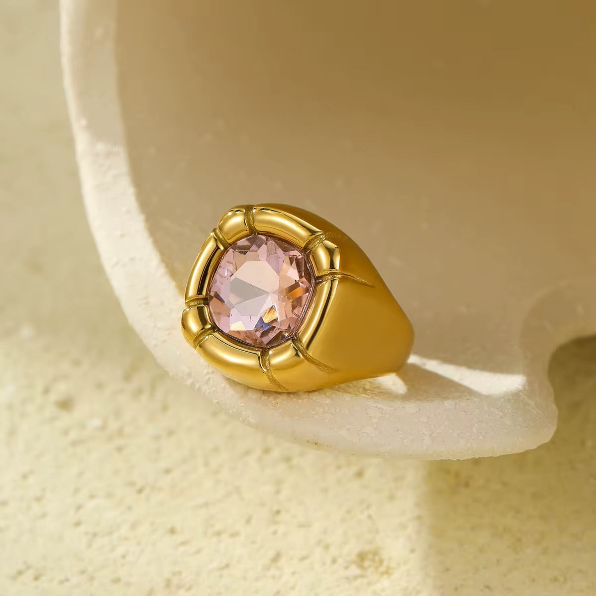 Rose Edit Ring