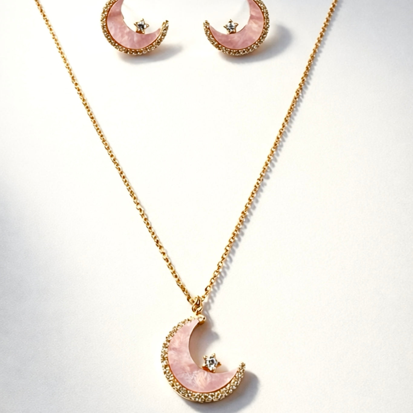 Dreamy Moon Set
