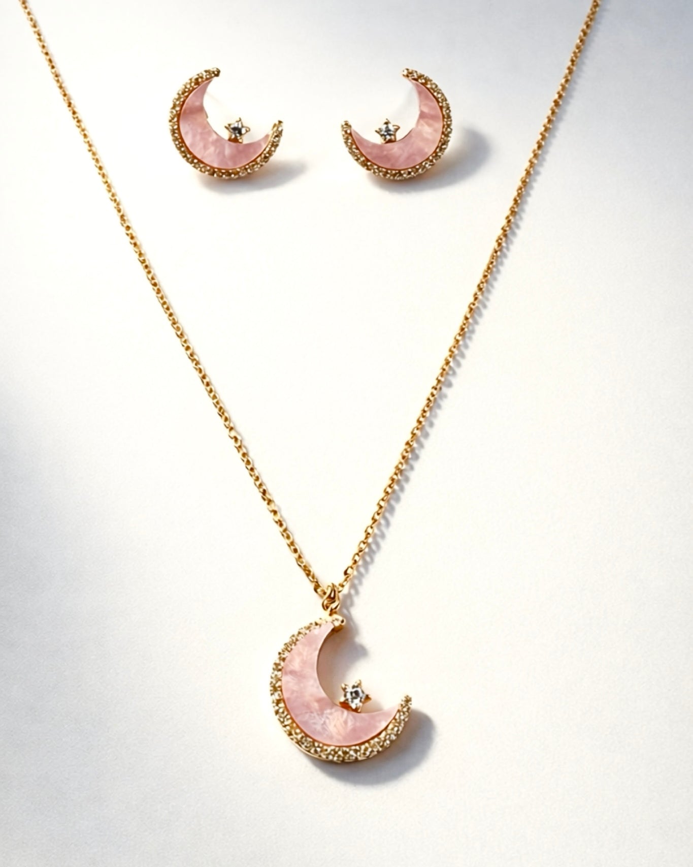Dreamy Moon Set