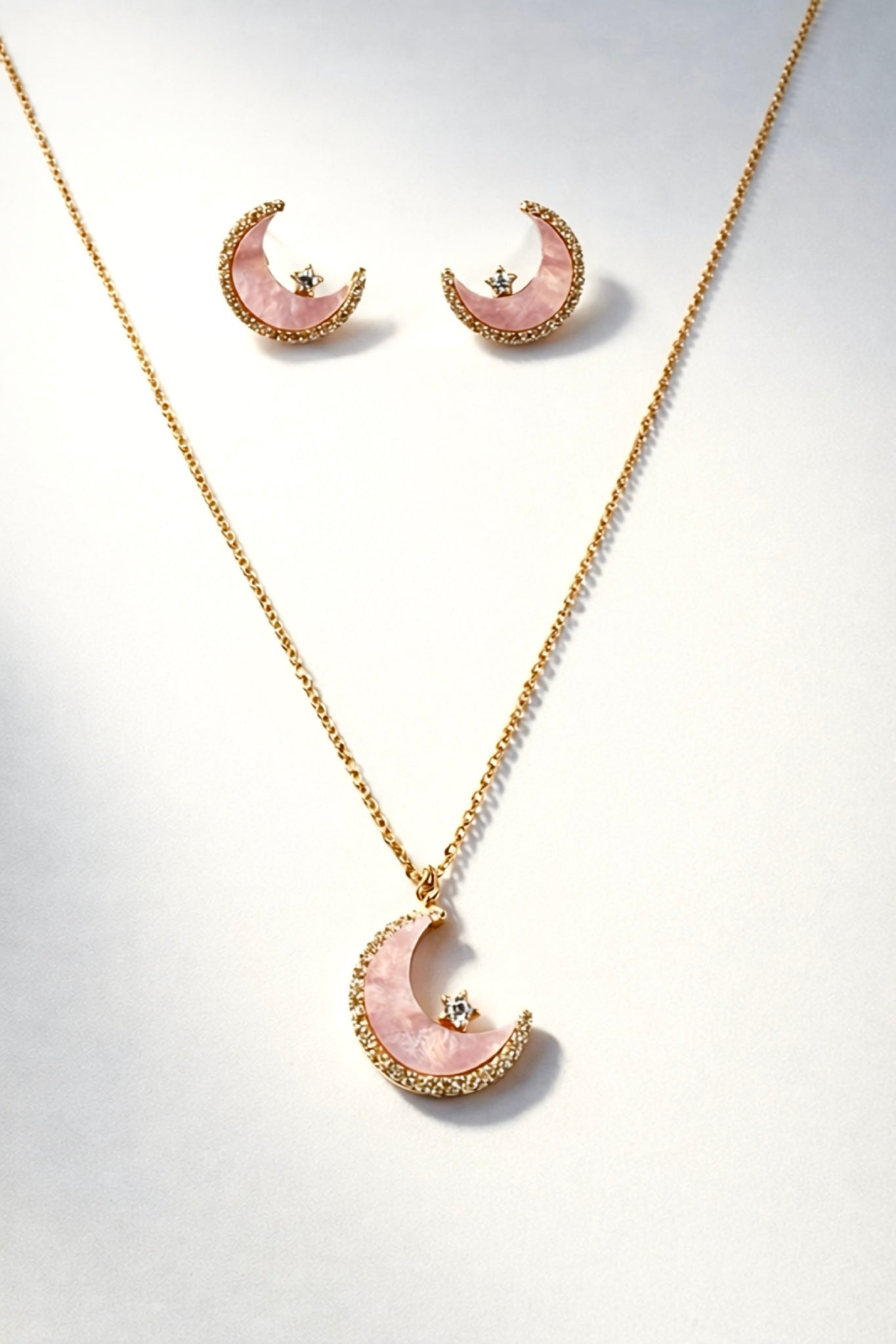 Dreamy Moon Set