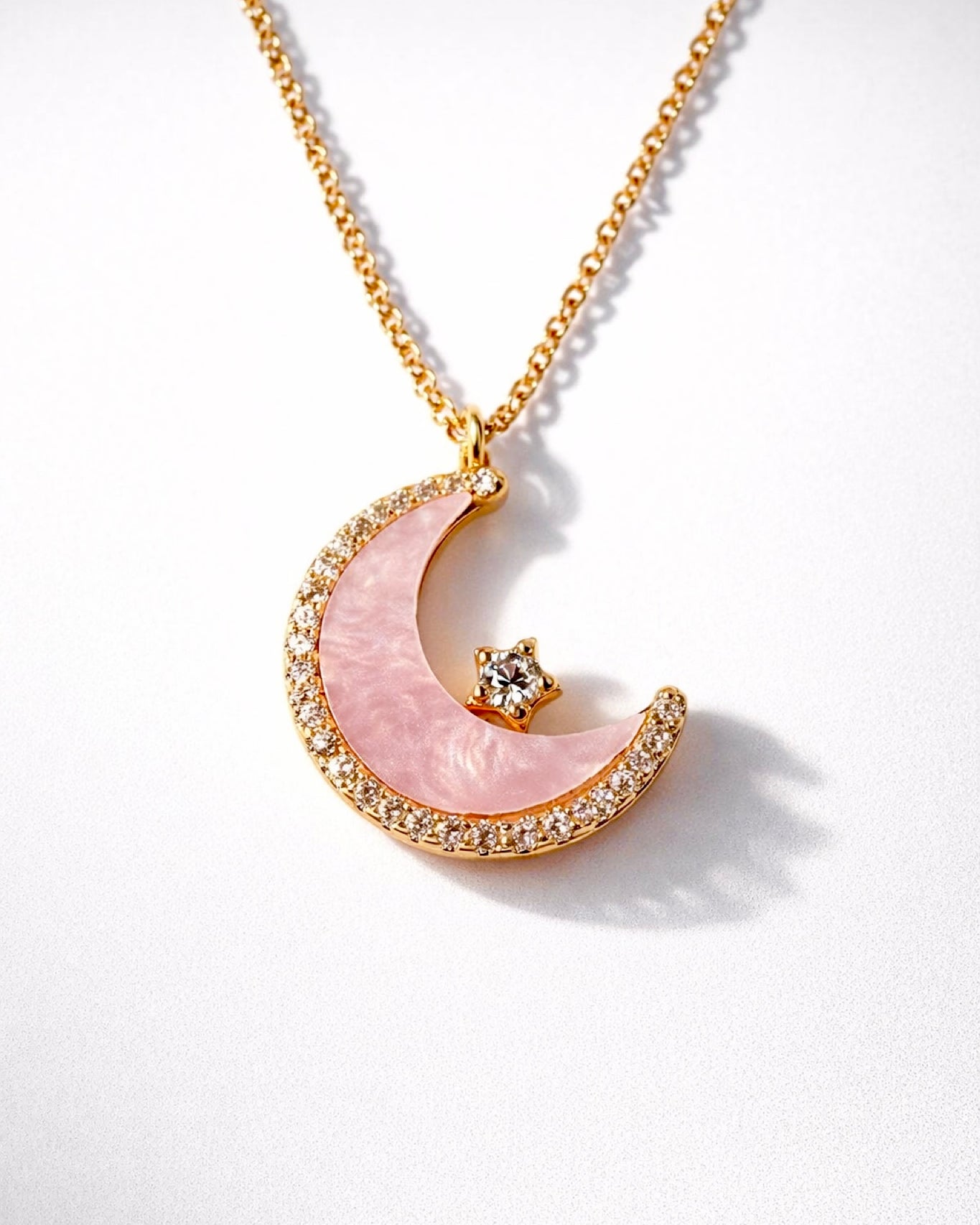 Dreamy Moon Set