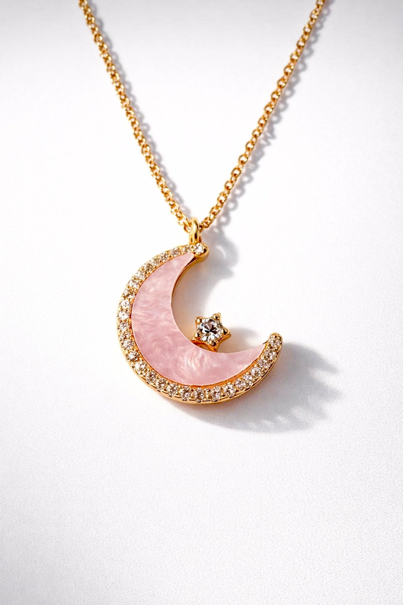 Dreamy Moon Set