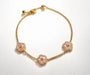 Blush Bloom Bracelet