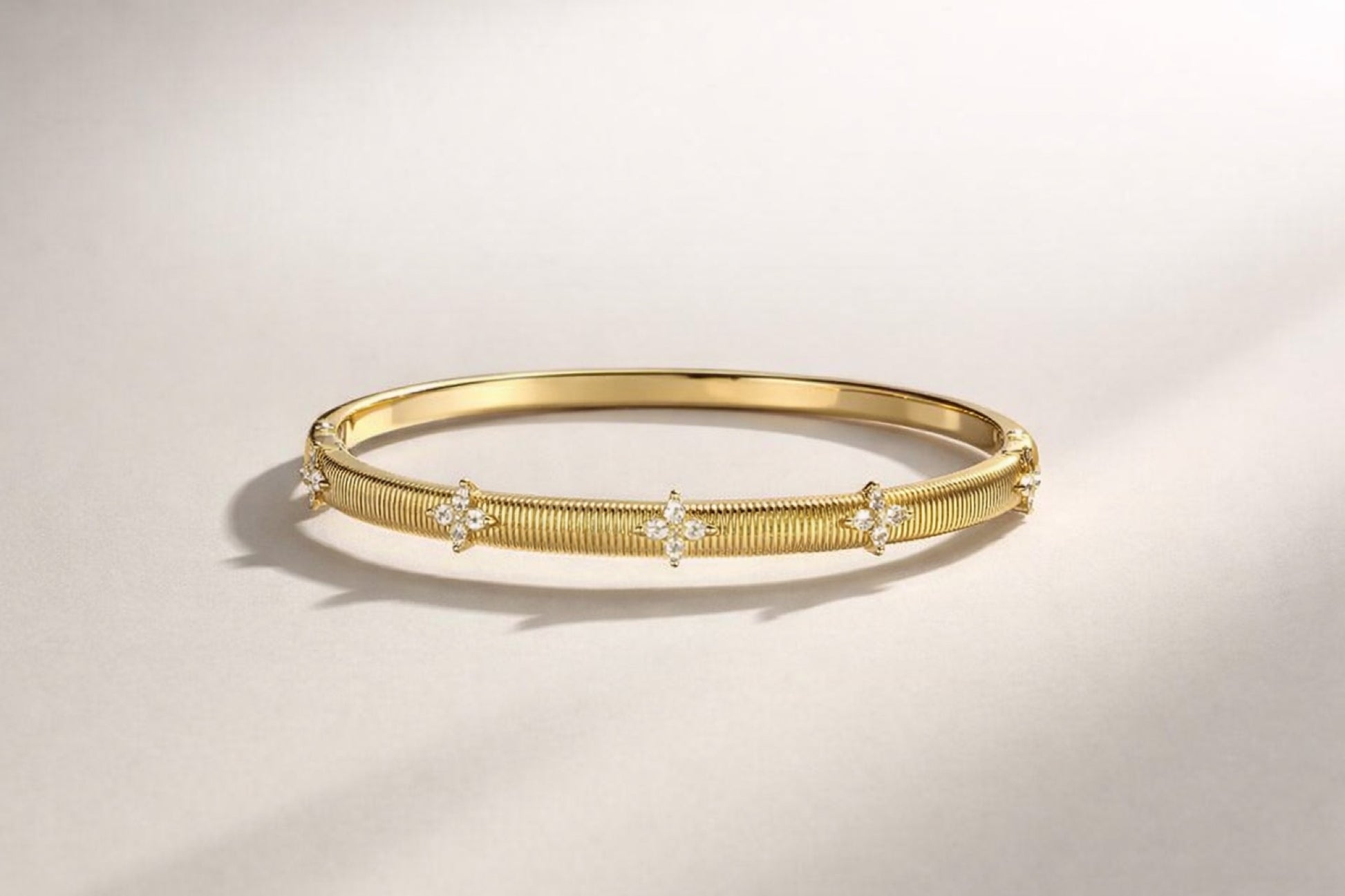 Stardust Bangle