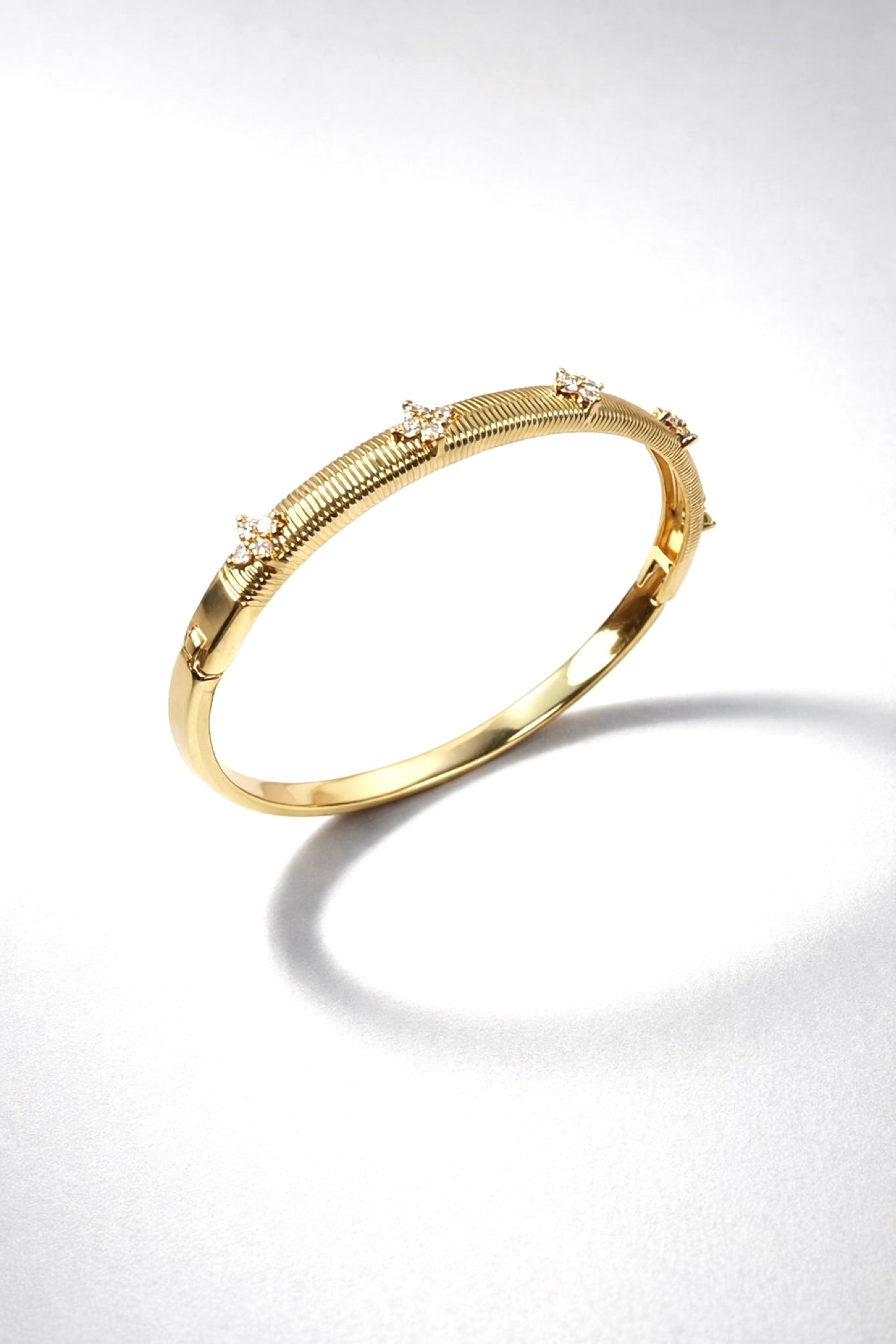 Stardust Bangle