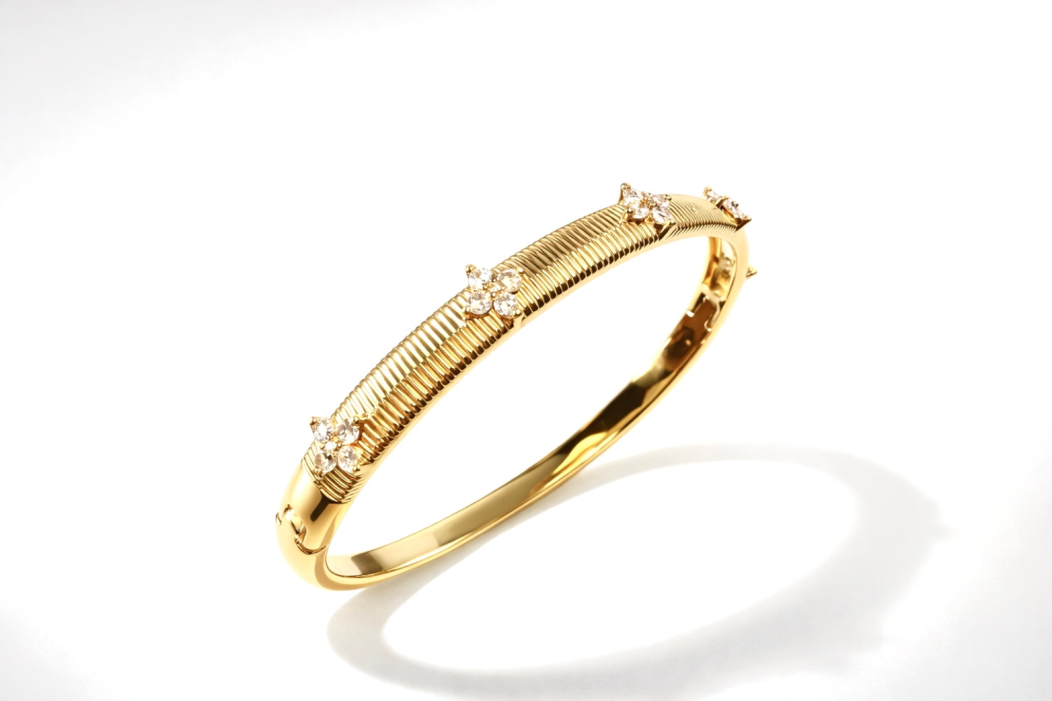 Stardust Bangle