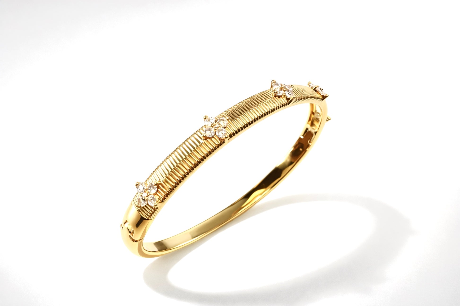 Stardust Bangle