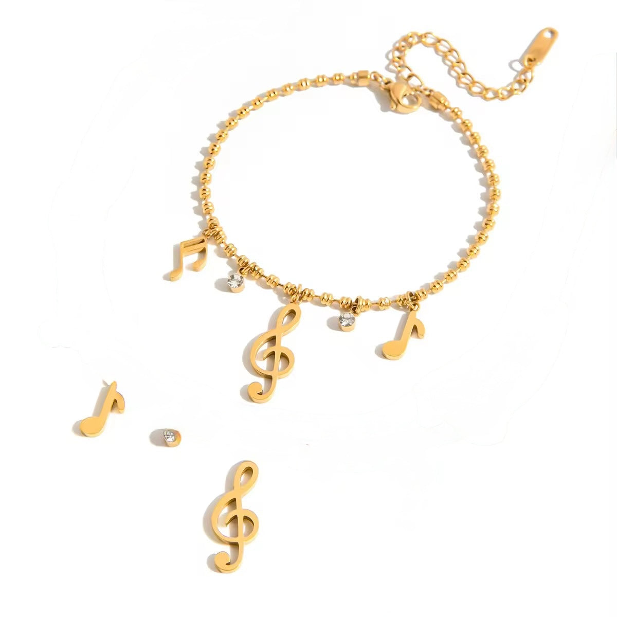 Melodia Bracelet