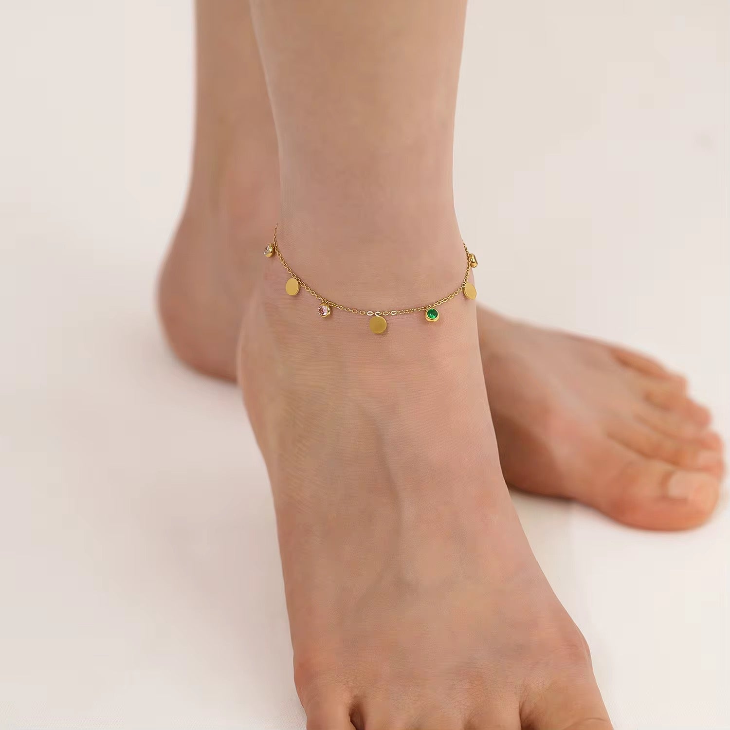 Mélia Charm