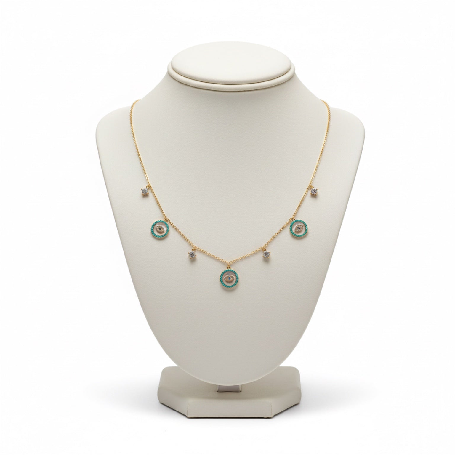 Ayn Necklace