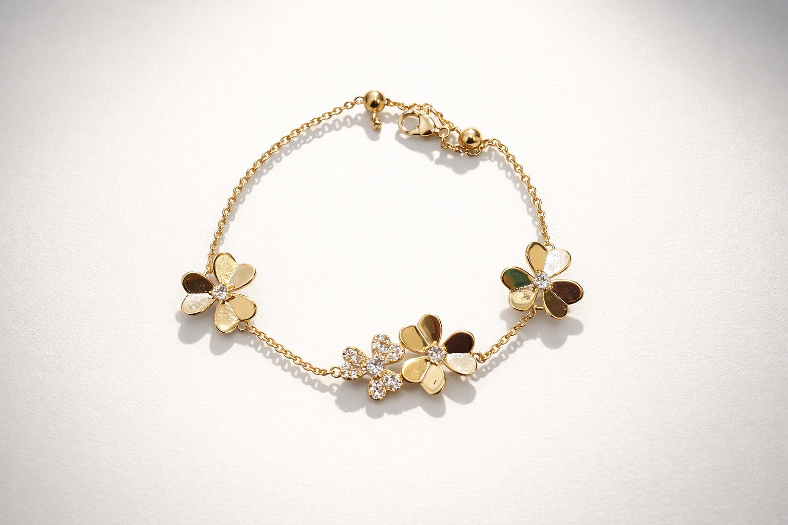 Daisy Dream Bracelet