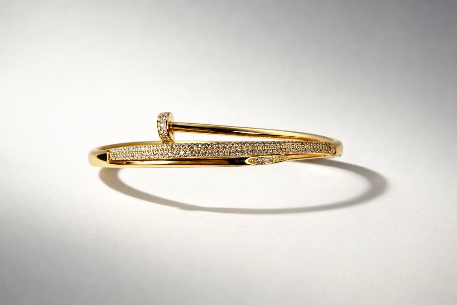 Carati Bangle