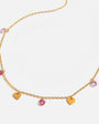 Call Me Cute Necklace