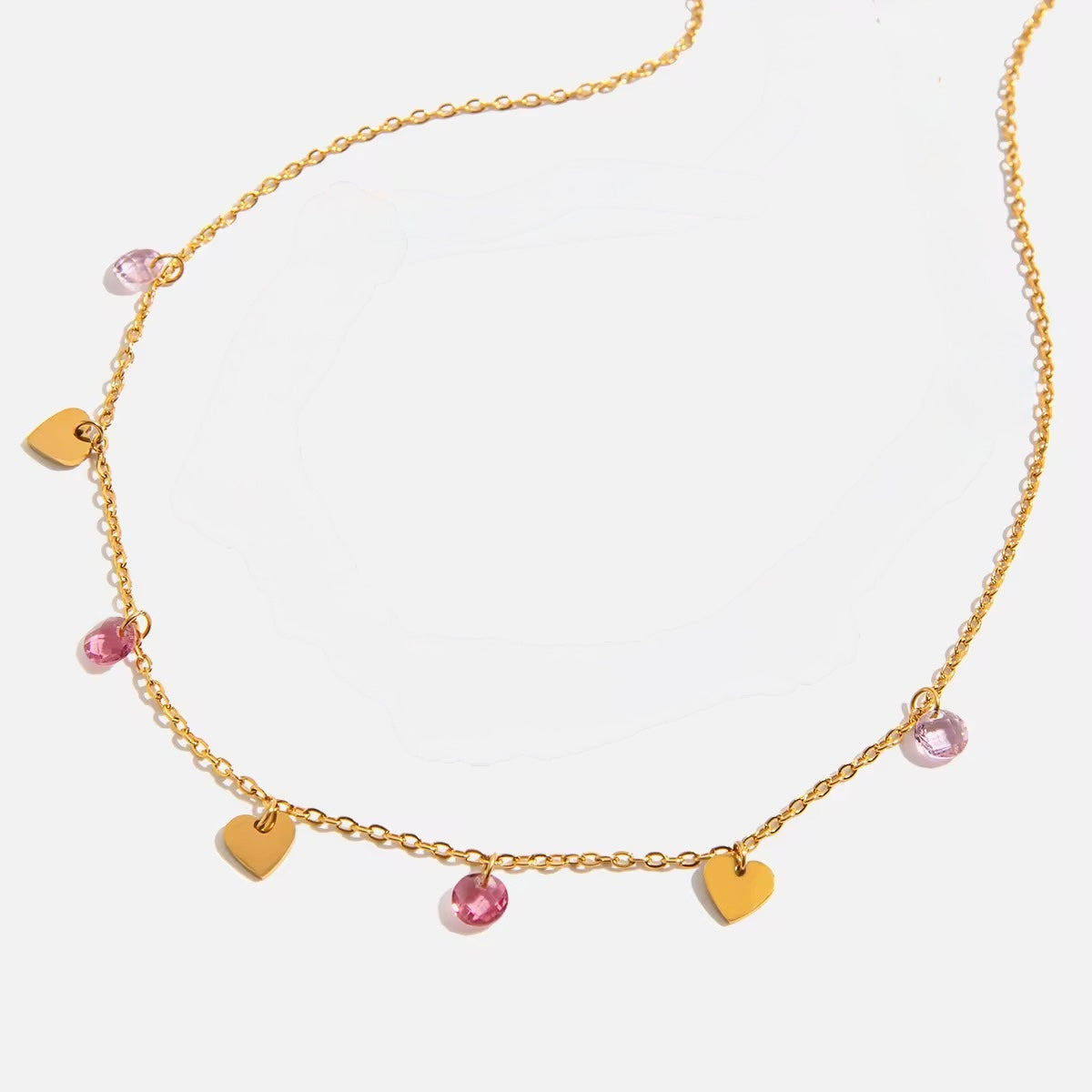 Call Me Cute Necklace