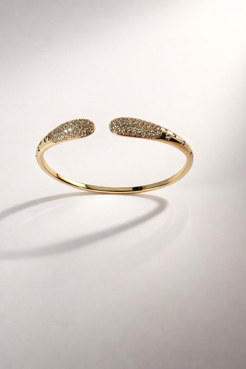 Veloura Melt - Bangle & Ring
