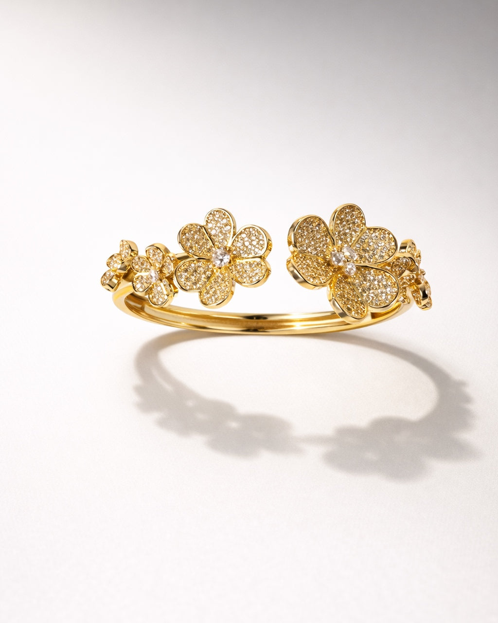 Bloomelle Bangle