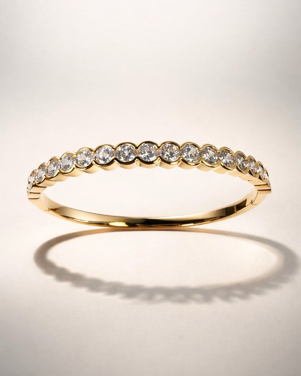 Glow Essentials Bangle