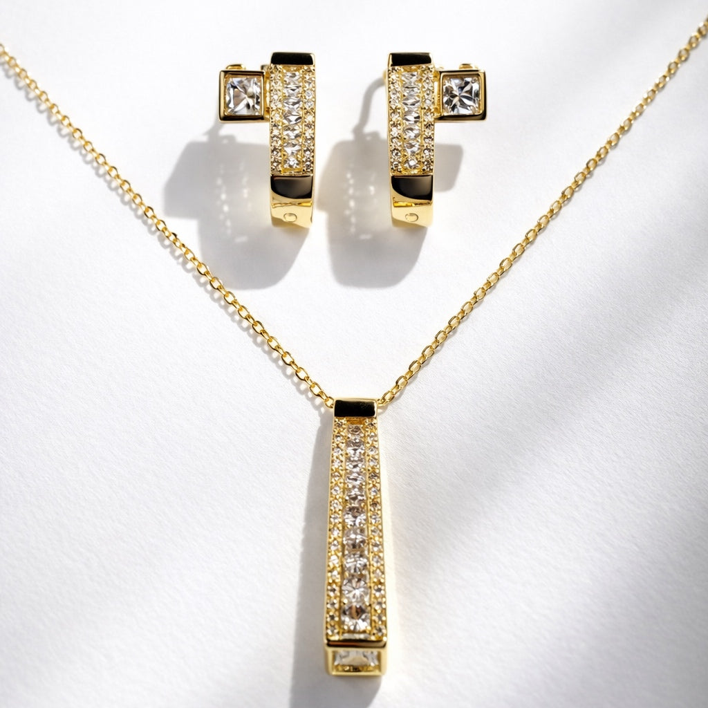 Zeline Set