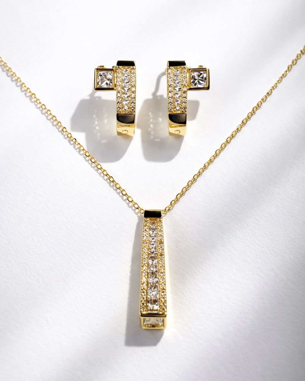 Zeline Set