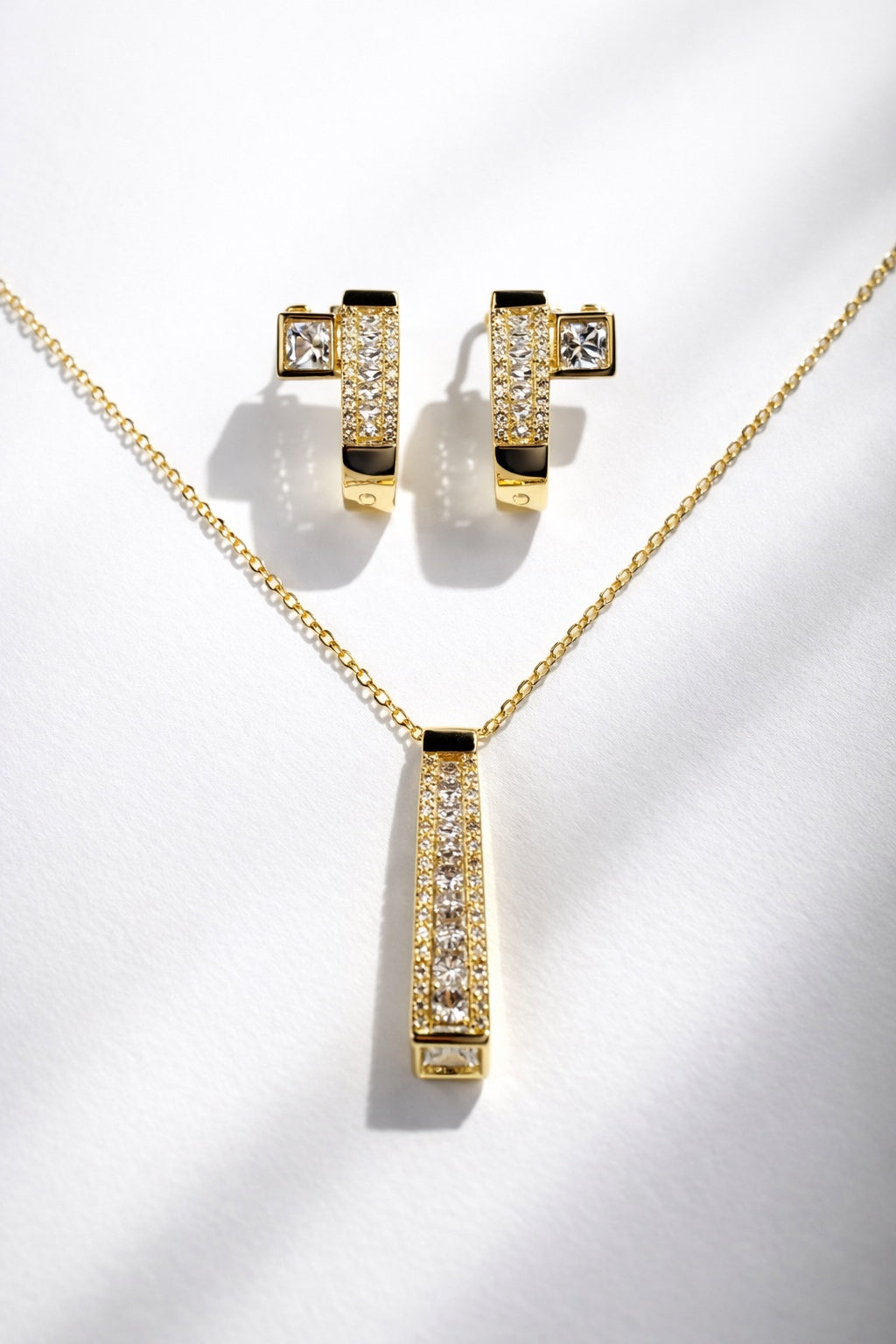 Zeline Set