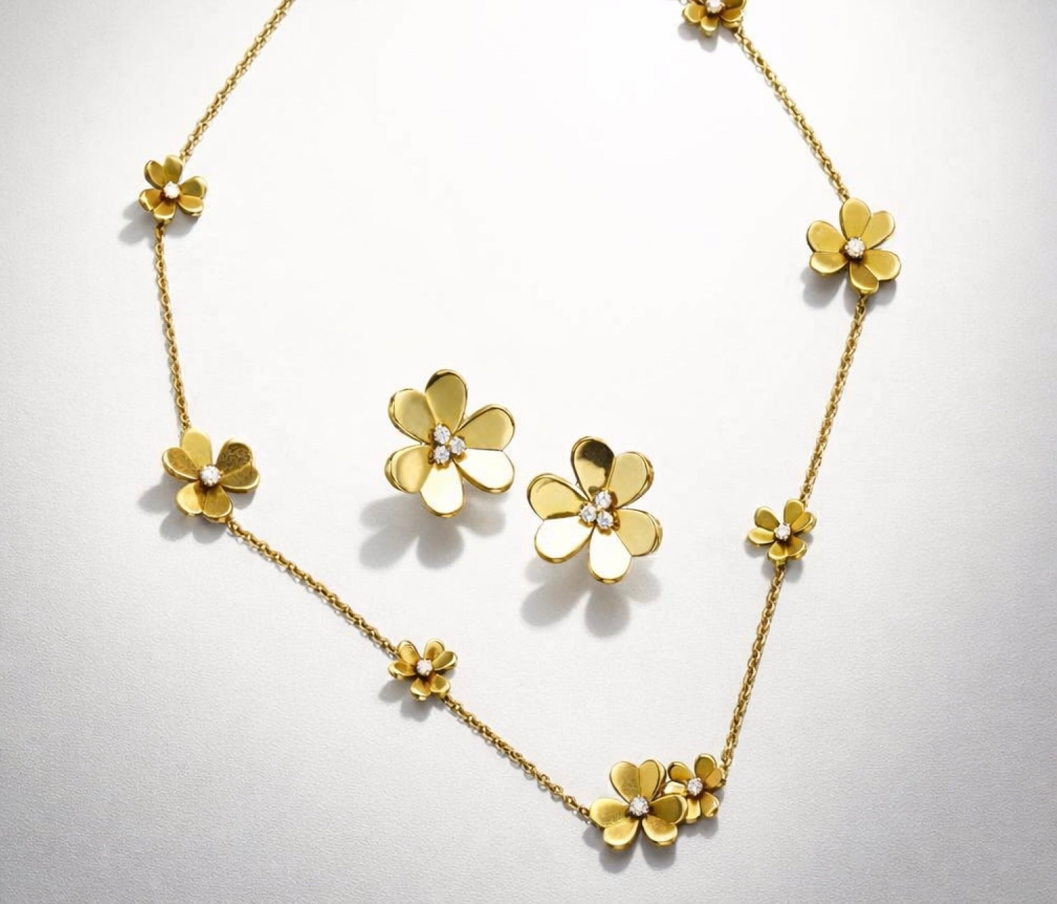 Daisy Dream Set