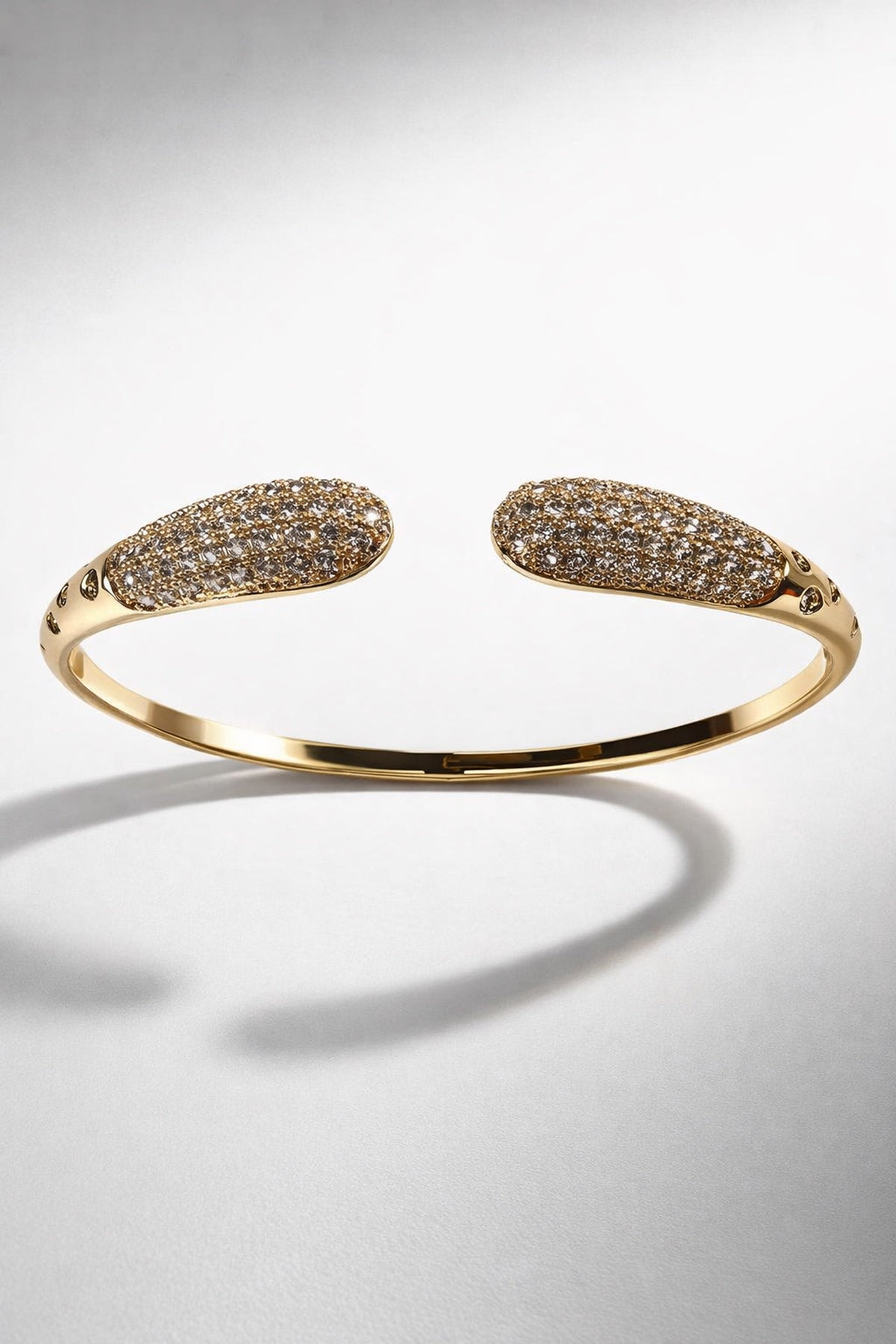 Veloura Melt - Bangle & Ring