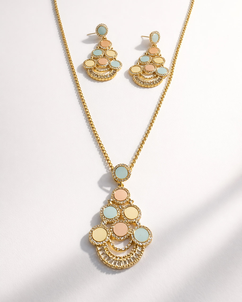 Selora Set