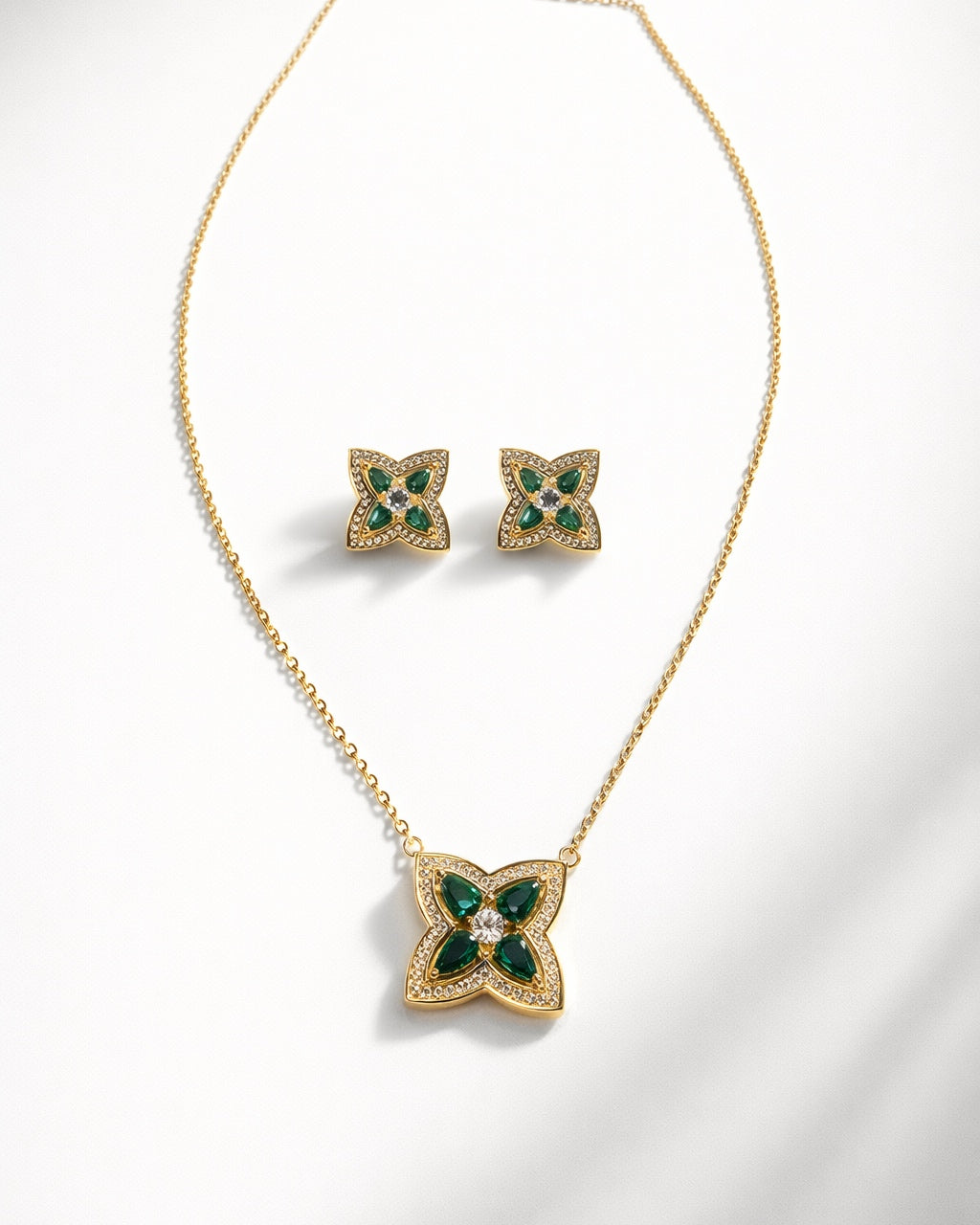 Esmora Set