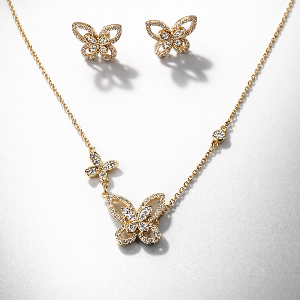 The Flutter Edit Set