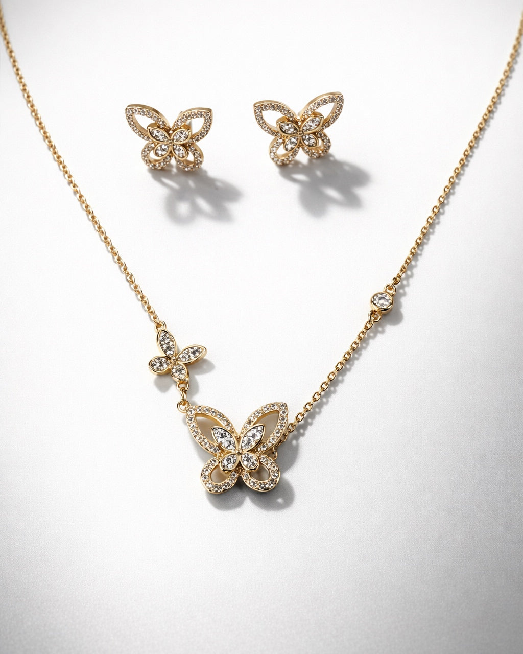The Flutter Edit Set