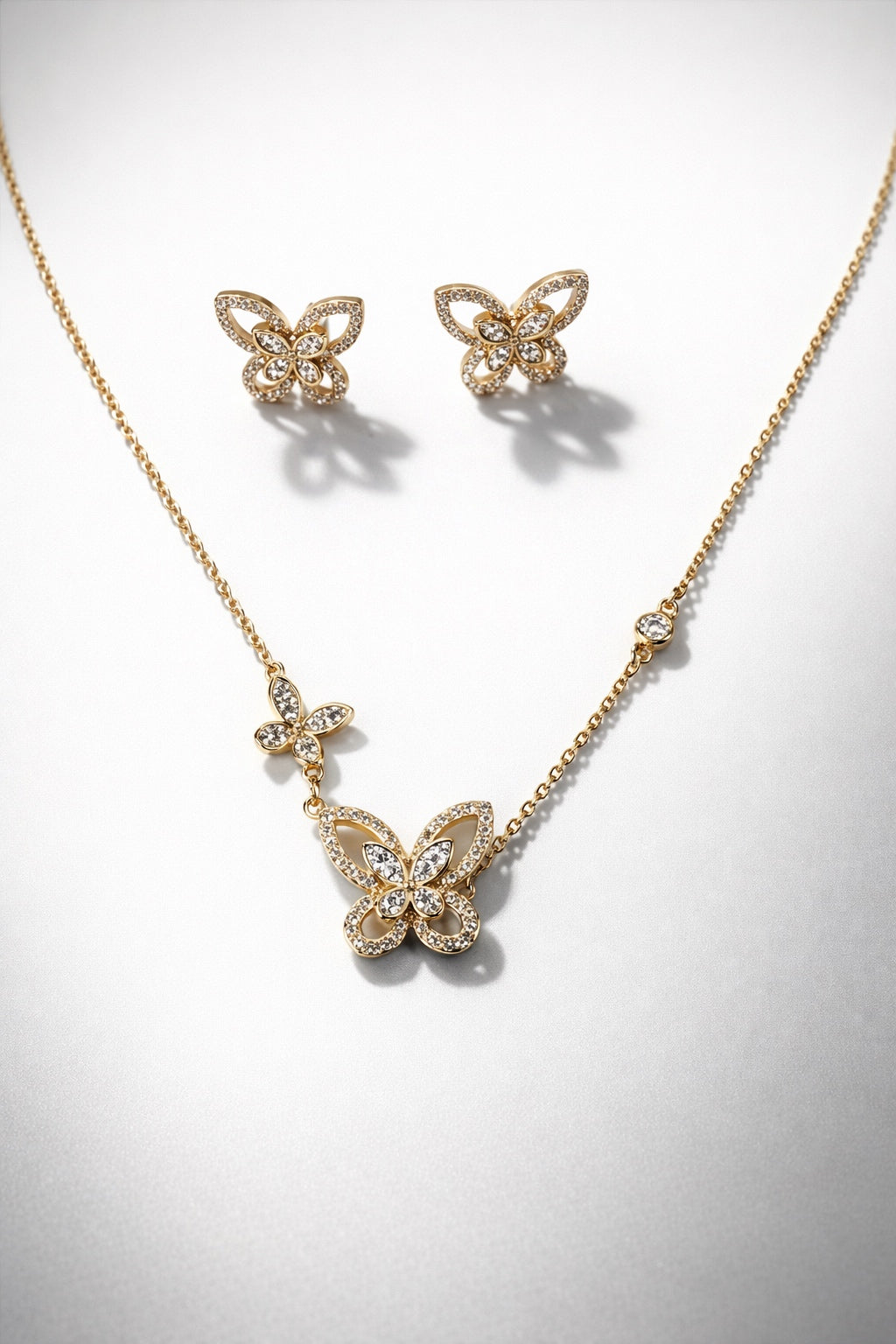 The Flutter Edit Set