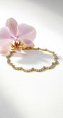 Glow Arcs Bracelet