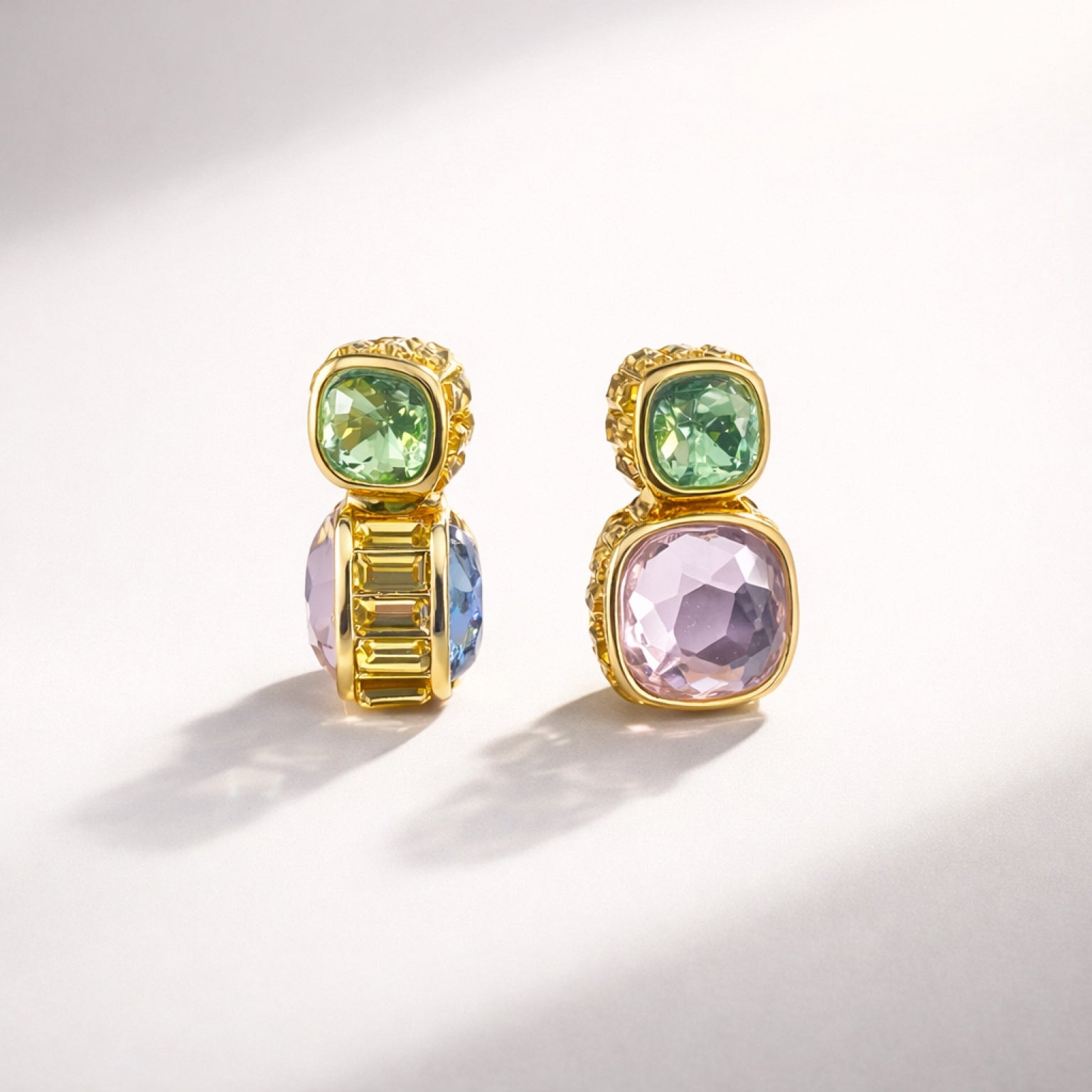 Palace Jewels - Dreamy Pastels