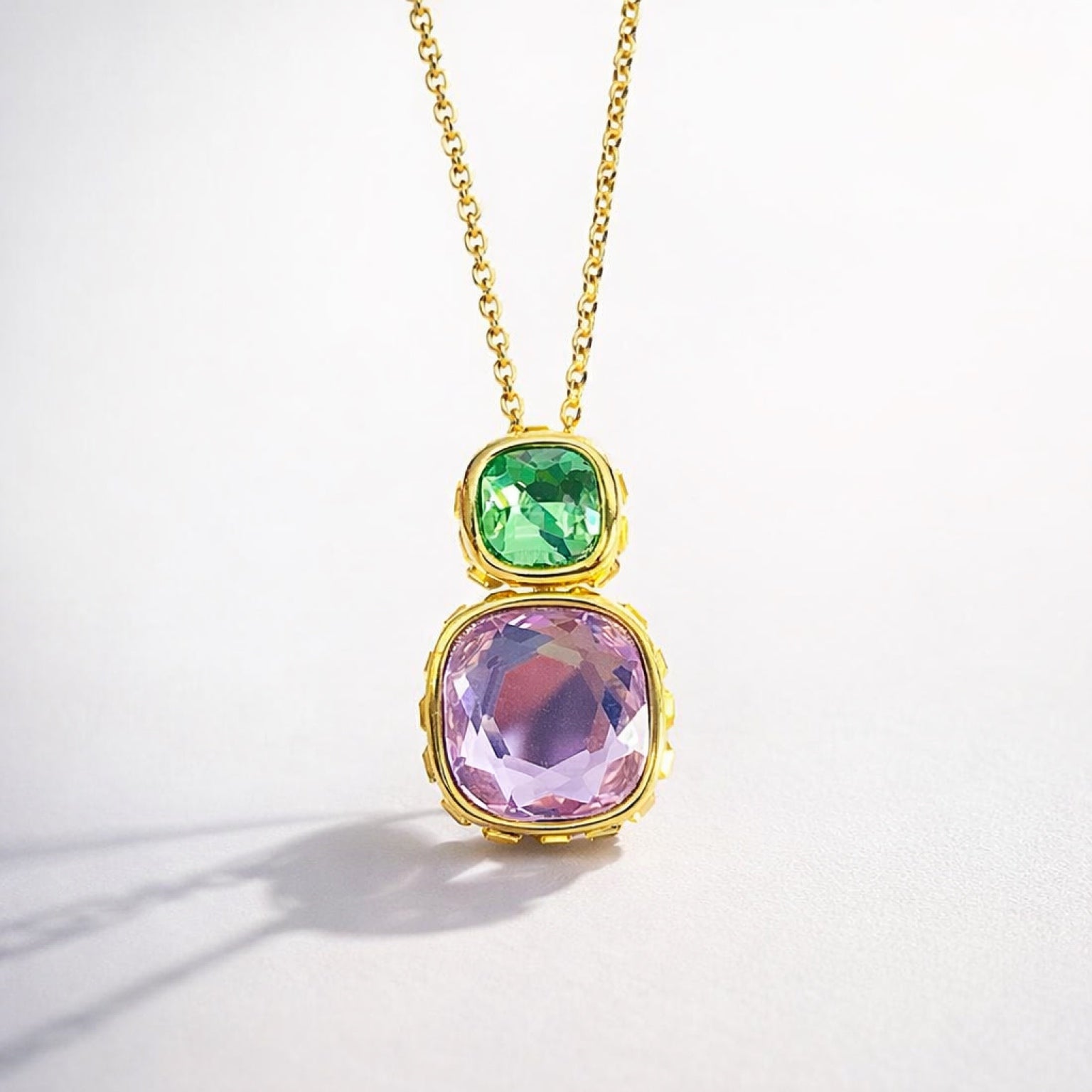 Palace Jewels - Dreamy Pastels
